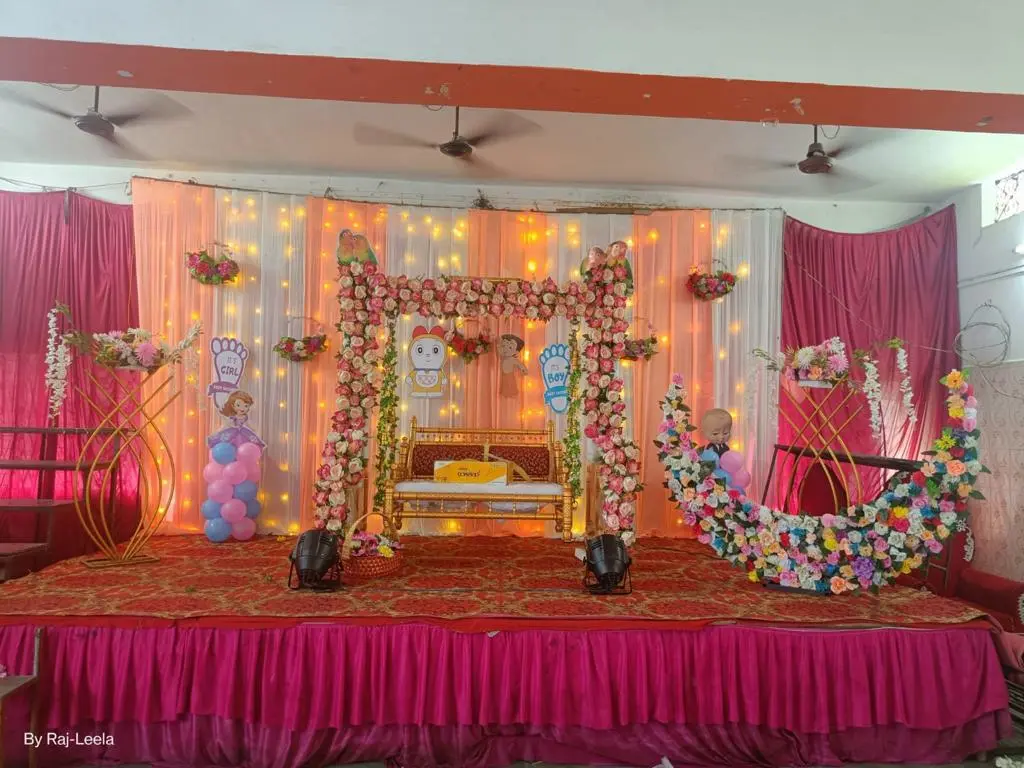 Wedding 1